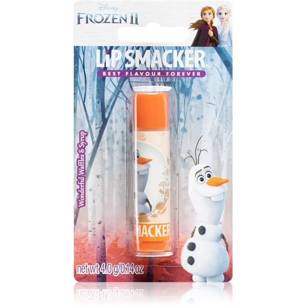 Lip Smacker Lip Smacker Disney Frozen Olaf balzam za usne 4 g