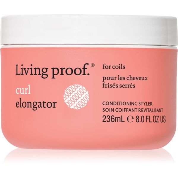 Living Proof Living Proof Curl sredstvo za stiliziranje za kovrčavu kosu 236 ml