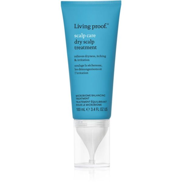 Living Proof Living Proof Scalp Care njega bez ispiranja za suhu kožu 100 ml