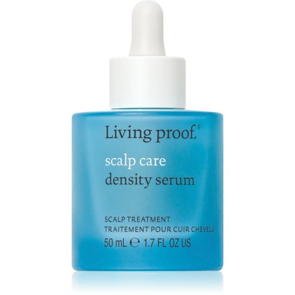 Living Proof Living Proof Scalp Care serum za obnavljanje gustoće kose 50 ml