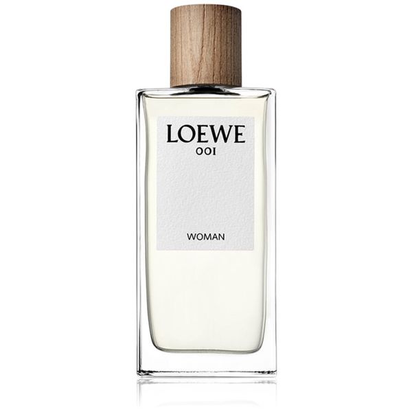 Loewe Loewe 001 Woman parfemska voda za žene 100 ml
