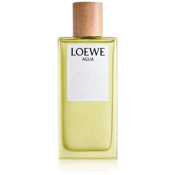 Loewe Loewe Agua toaletna voda uniseks 100 ml