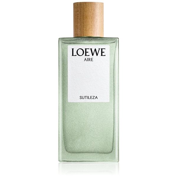Loewe Loewe Aire Sutileza toaletna voda za žene 100 ml