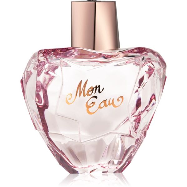 Lolita Lempicka Lolita Lempicka Mon Eau parfemska voda za žene 50 ml