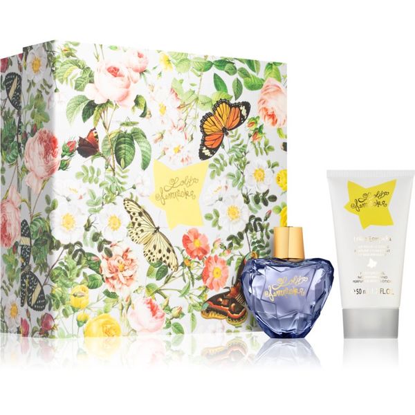 Lolita Lempicka Lolita Lempicka Mon Premier poklon set za žene