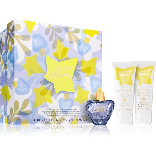 Lolita Lempicka Lolita Lempicka Mon Premier poklon set za žene