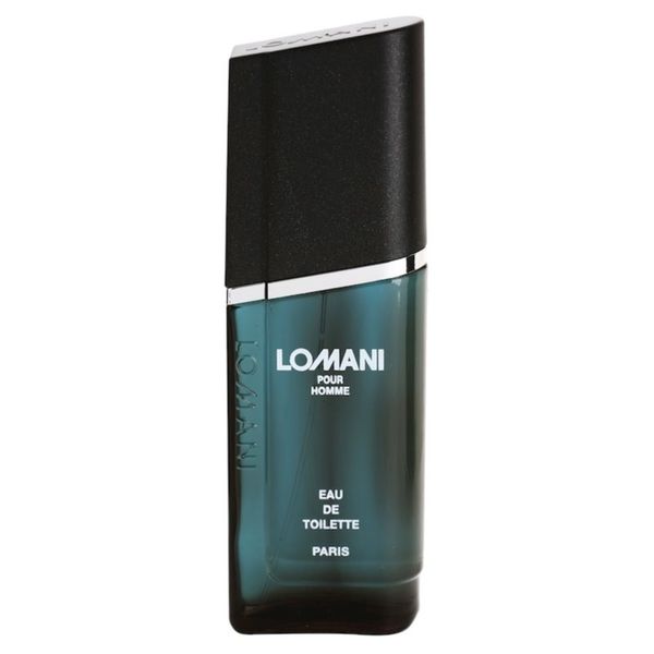 Lomani Lomani Pour Homme toaletna voda za muškarce 100 ml