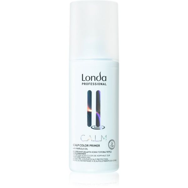 Londa Professional Londa Professional Calm zaštitna emulzija za vlasište prije bojanja