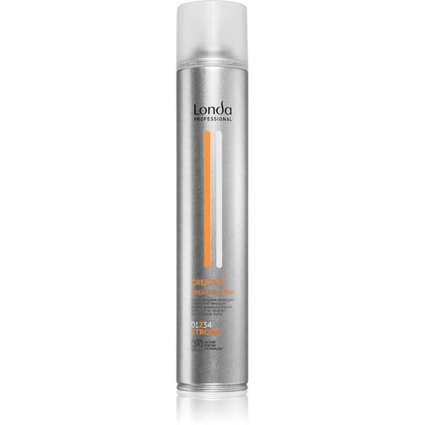Londa Professional Londa Professional Create it lak za kosu za učvršćivanje i oblik 300 ml