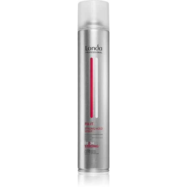 Londa Professional Londa Professional Fix it brzosušeći sprej za završno uređenje 500 ml