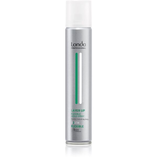 Londa Professional Londa Professional Layer Up lak za kosu s blagim učvršćivanjem 500 ml