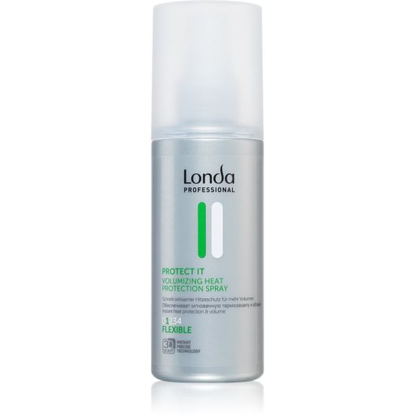 Londa Professional Londa Professional Protect it zaštitni sprej za toplinsko oblikovanje kose 150 cm