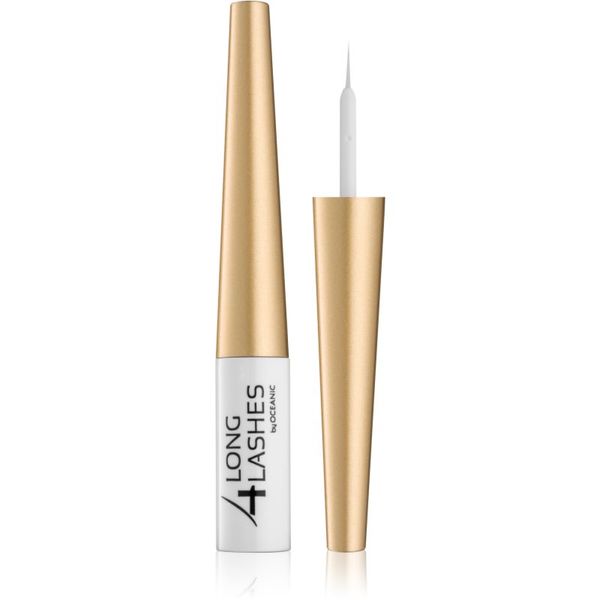 Long 4 Lashes Long 4 Lashes FX5 Power Formula multiaktivni serum za trepavice FX5 Formula 3 ml