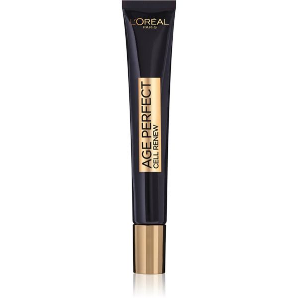 L’Oréal Paris L’Oréal Paris Age Perfect Cell Renew regenerirajuća krema za oči 15 ml