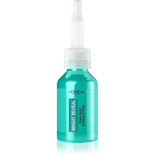 L’Oréal Paris L’Oréal Paris Bright Reveal eksfolijacijski serum za piling protiv pigmentnih mrlja 25 ml