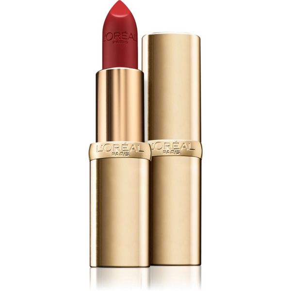 L’Oréal Paris L’Oréal Paris Color Riche hidratantni ruž za usne nijansa 124 S'Il Vous Plaît 3,6 g