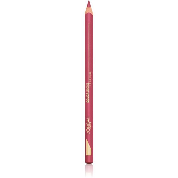 L’Oréal Paris L’Oréal Paris Color Riche olovka za konturiranje usana nijansa 302 Bois De Rose 1.2 g