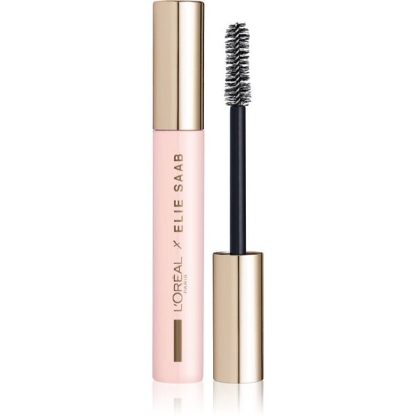 L’Oréal Paris L’Oréal Paris Elie Saab Limited Collection Le Volume Haute Couture maskara za povećanje volumena 6,4 ml
