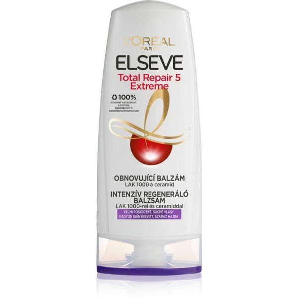 L’Oréal Paris L’Oréal Paris Elseve Total Repair Extreme obnavljajući balzam 200 ml