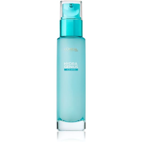 L’Oréal Paris L’Oréal Paris Hydra Genius hidratantna njega za normalnu i suhu kožu 70 ml