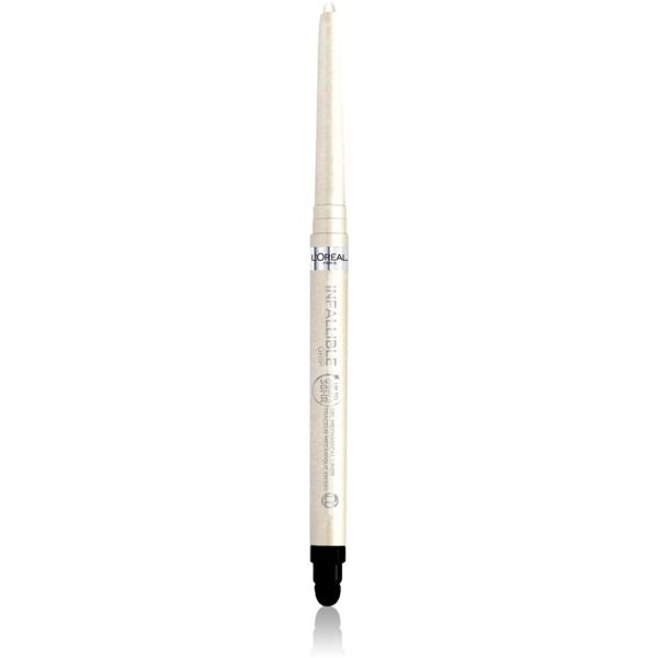 L’Oréal Paris L’Oréal Paris Infaillible Grip 36h Gel Automatic Liner vodootporna gel olovka za oči Opalescent 5 g