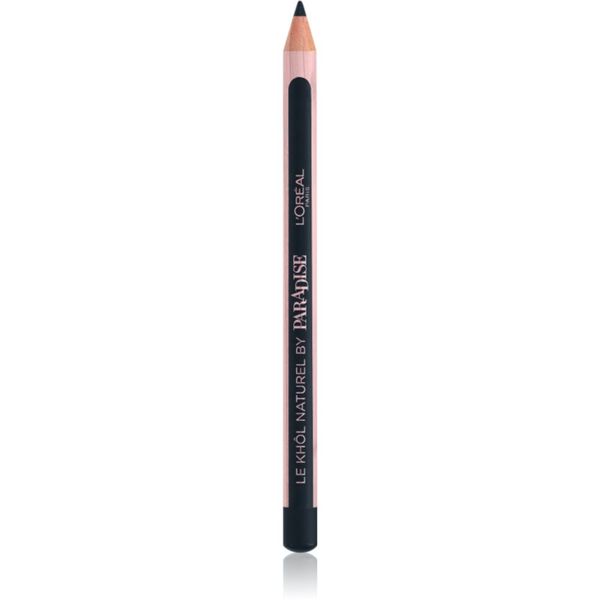 L’Oréal Paris L’Oréal Paris Le Khol olovka za oči nijansa Black