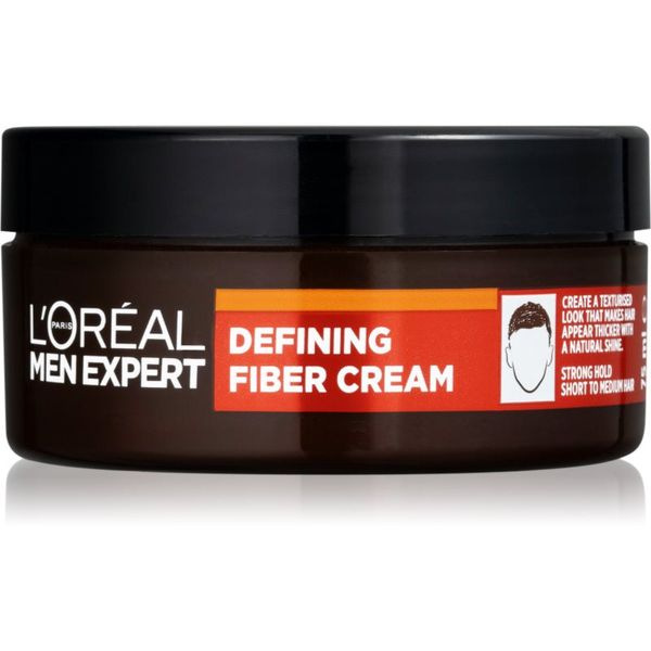 L’Oréal Paris L’Oréal Paris Men Expert Clean Cut vosak za kosu 75 ml