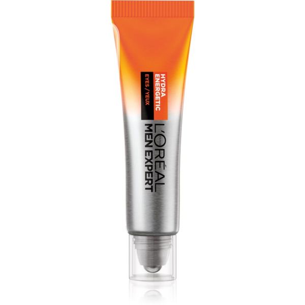 L’Oréal Paris L’Oréal Paris Men Expert Hydra Energetic njega za područje oko očiju protiv podočnjaka 10 ml