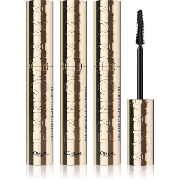 L’Oréal Paris L’Oréal Paris Panorama maskara za povećanje volumena