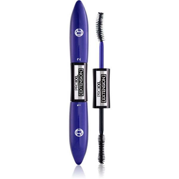 L’Oréal Paris L’Oréal Paris PRO XXL Extension maskara za ekstra dužinu 2 u 1 tip Extension 12 ml