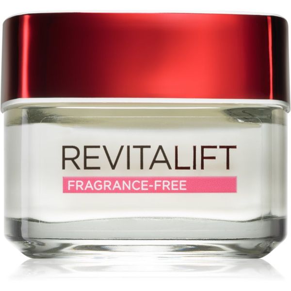 L’Oréal Paris L’Oréal Paris Revitalift Fragrance - Free dnevna krema protiv bora 30 ml