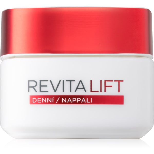 L’Oréal Paris L’Oréal Paris Revitalift umirujuća krema protiv bora 50 ml