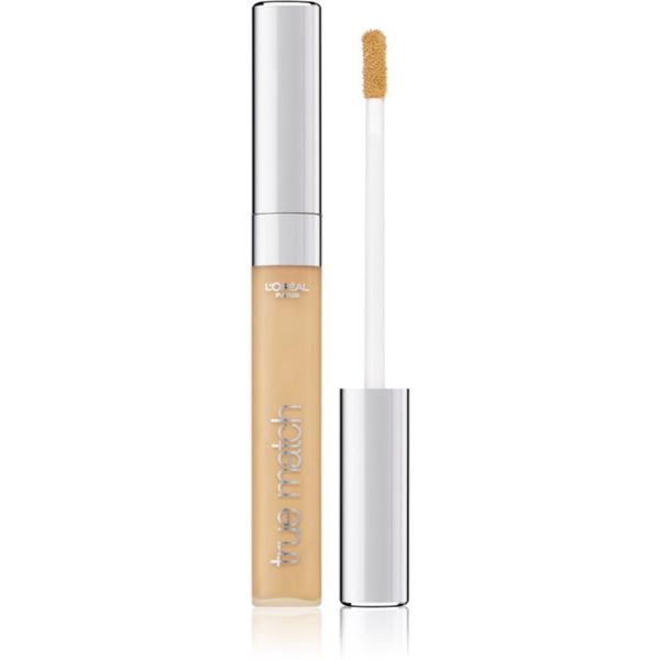 L’Oréal Paris L’Oréal Paris True Match The One tekući korektor nijansa 2.N Vanilla 6.8 ml