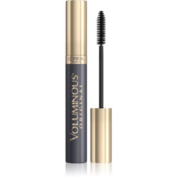 L’Oréal Paris L’Oréal Paris Voluminous Royale maskara za povećanje volumena Carbon Black 7,5 ml