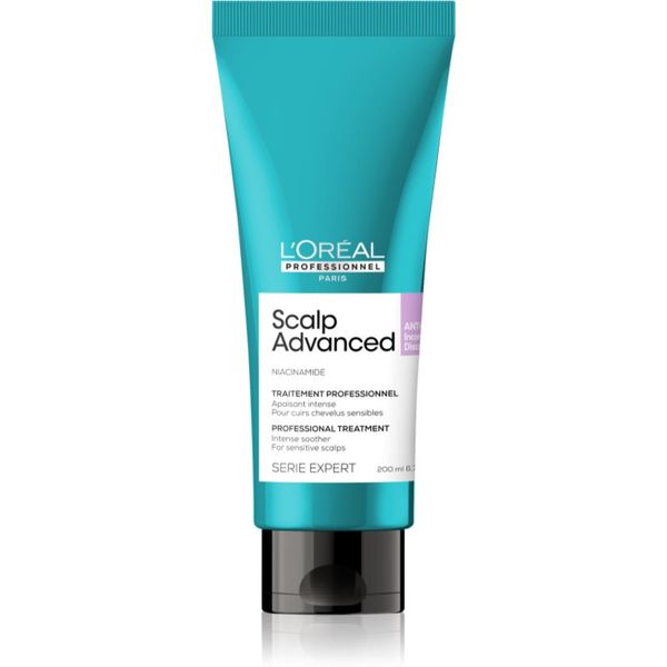 L’Oréal Professionnel L’Oréal Professionnel Serie Expert Scalp Advanced njega za kosu za kosu i vlasište 200 ml