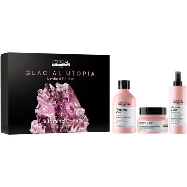 L’Oréal Professionnel L’Oréal Professionnel Serie Expert Vitamino Color poklon set (za očuvanje boje)