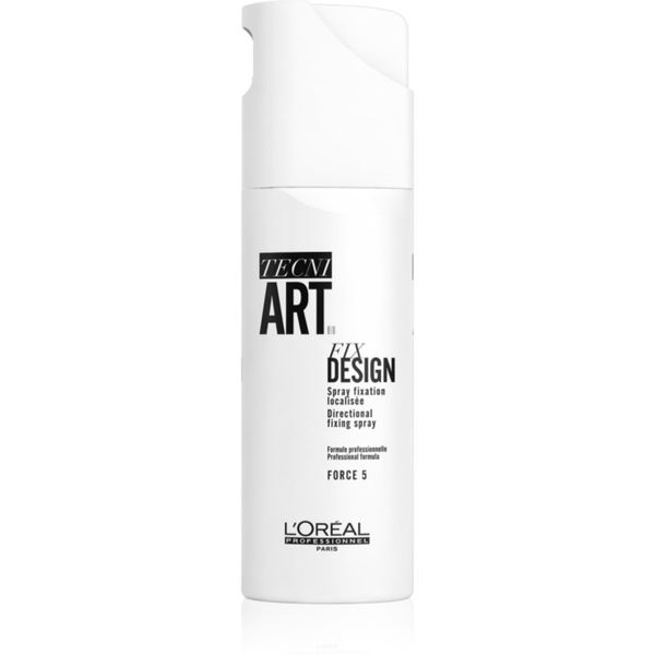 L’Oréal Professionnel L’Oréal Professionnel Tecni.Art Fix Design sprej za kosu za učvršćivanje i oblik 200 ml