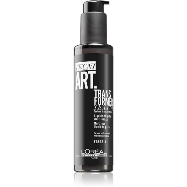 L’Oréal Professionnel L’Oréal Professionnel Tecni.Art Transformation Lotion mlijeko za stiliziranje za definiciju i oblik 150 ml