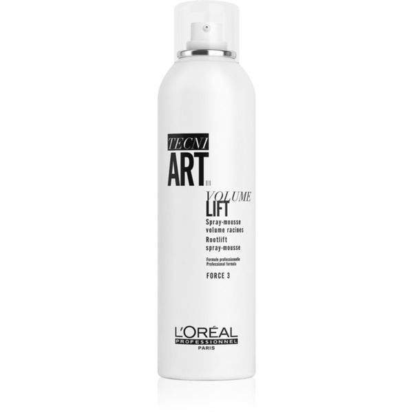 L’Oréal Professionnel L’Oréal Professionnel Tecni.Art Volume Lift pjena za kosu za volumen od korijena 250 ml