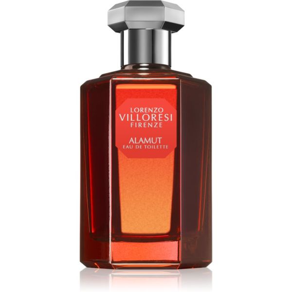 Lorenzo Villoresi Lorenzo Villoresi Alamut toaletna voda uniseks 100 ml