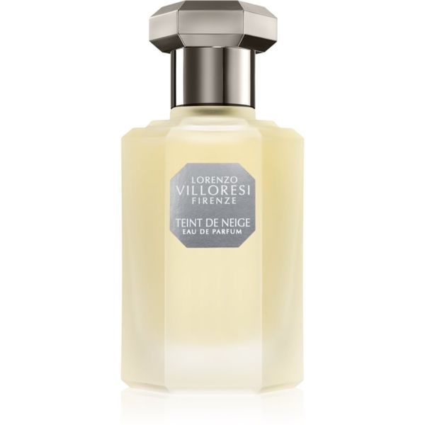 Lorenzo Villoresi Lorenzo Villoresi Teint de Neige I. parfemska voda uniseks 50 ml