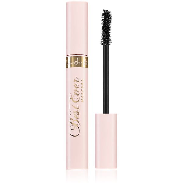 Lovely Lovely Best Ever maskara za volumen i uvijanje trepavica