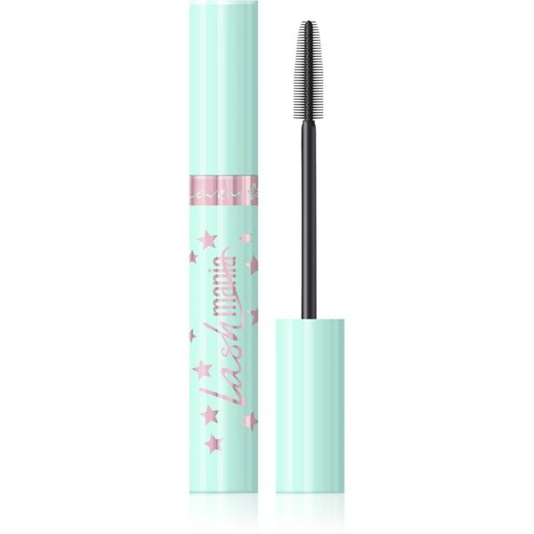 Lovely Lovely Lashmania maskara za produljenje i jačanje trepavica