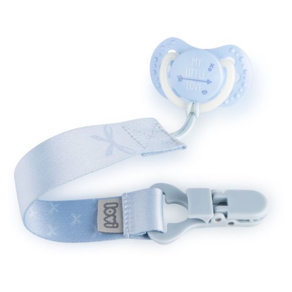 LOVI LOVI Baby Shower traka za dudu Boy 1 kom