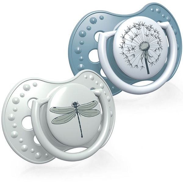 LOVI LOVI Botanic 6-18m duda Boy 2 kom