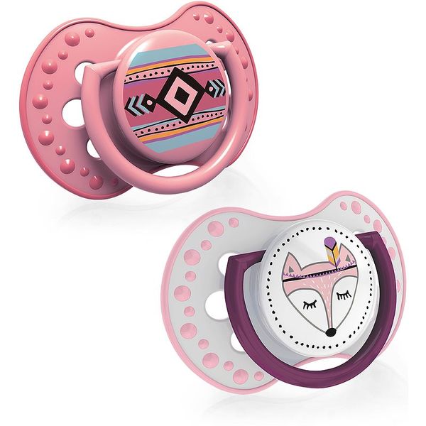 LOVI LOVI Indian Summer 0-3m duda Girl 2 kom