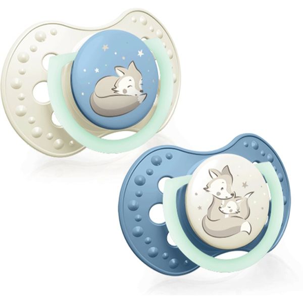 LOVI LOVI NIGHT&DAY Boy duda 0-3 m 2 kom