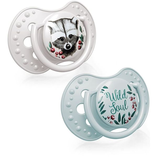 LOVI LOVI Wild Soul 6-18m duda Boy 2 kom