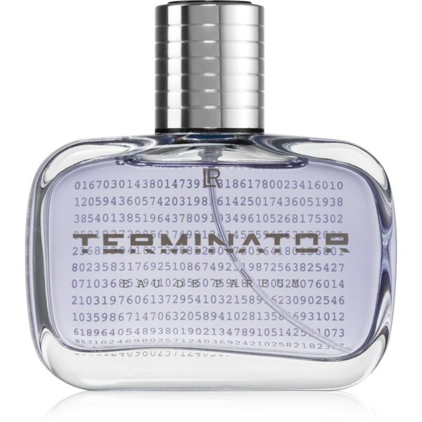 LR LR Terminator parfemska voda za muškarce 50 ml