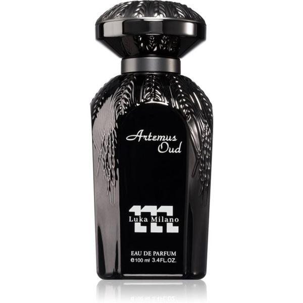 Luka Milano Luka Milano Artemus Oud parfemska voda uniseks 100 ml